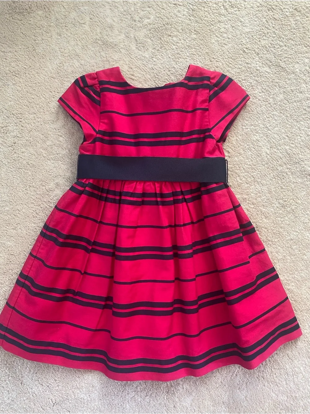 Beautiful Ralph Lauren Baby Dress
